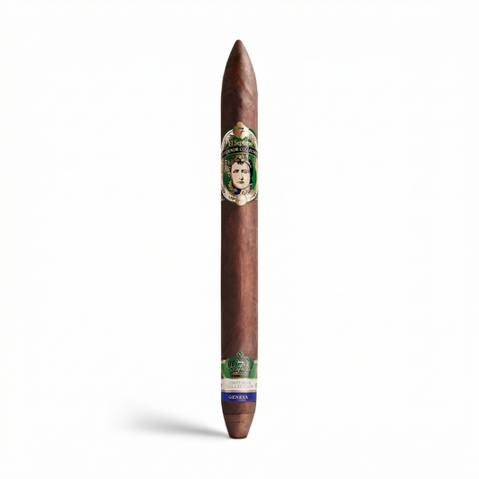 El Septimo Emperor Collection - Napoleon Maduro