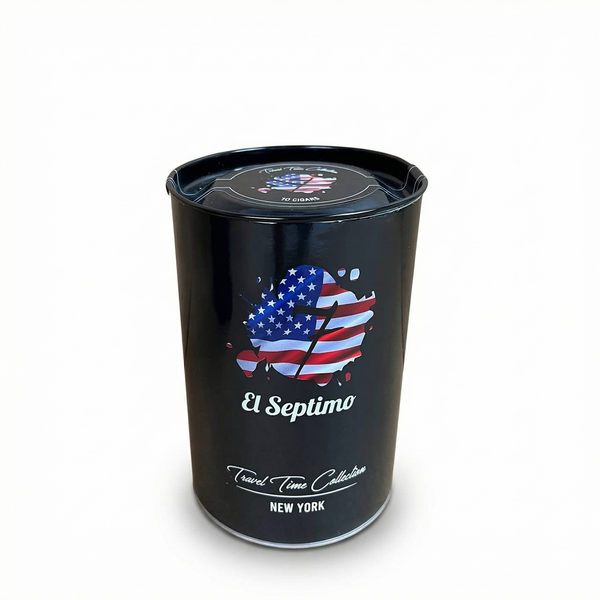El Septimo New York - alternate view