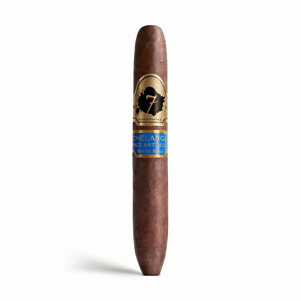 El Septimo Sacred Arts Collection - Michelangelo