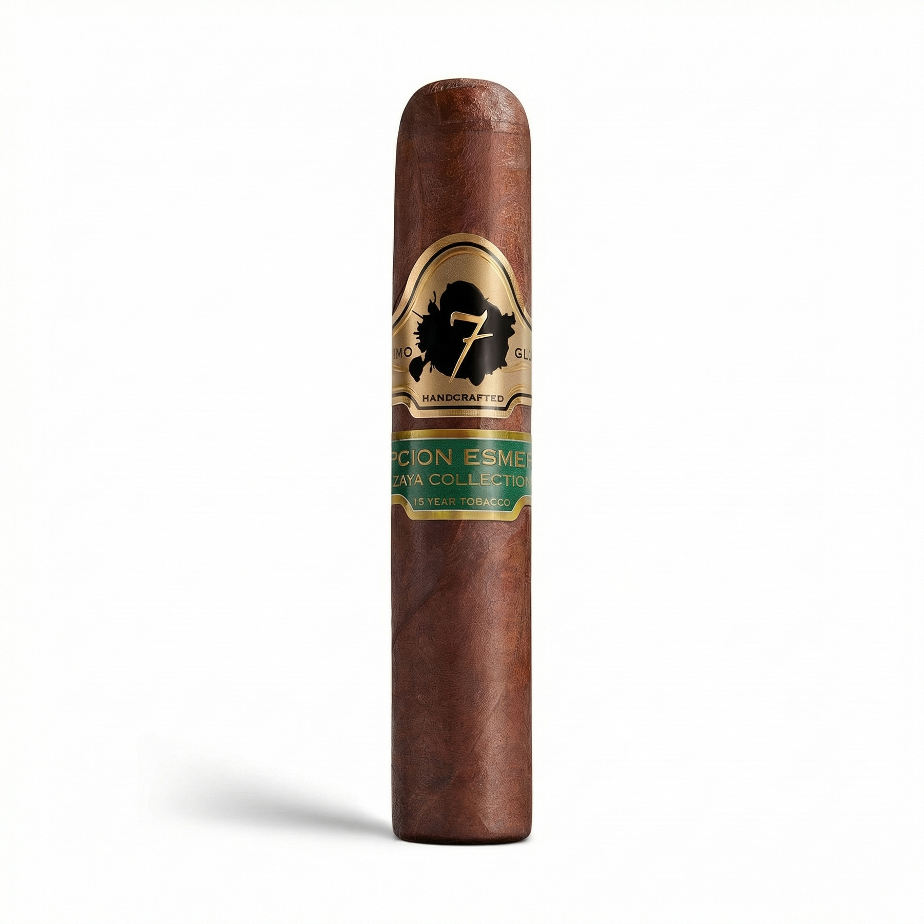 El Septimo Zaya Collection - Augustus Connecticut