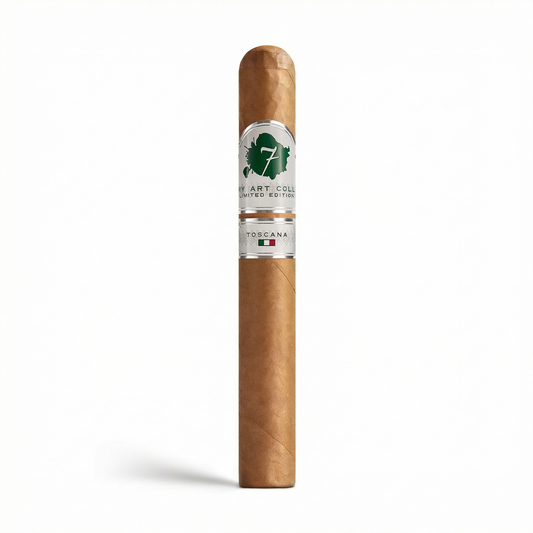 El Septimo Zaya Collection - Italy Toscana