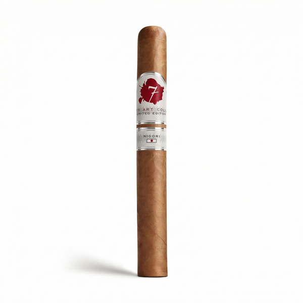 El Septimo Zaya Collection - Japan Nigori Corona