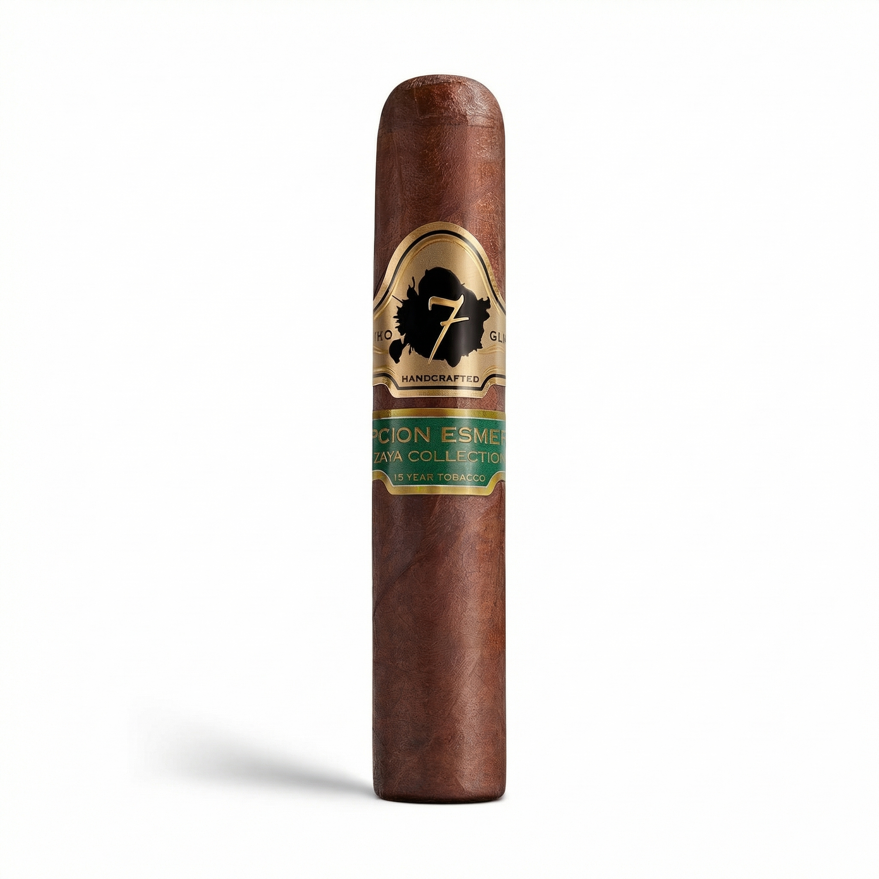 El Septimo Zaya Collection - Excepcion Esmeralda