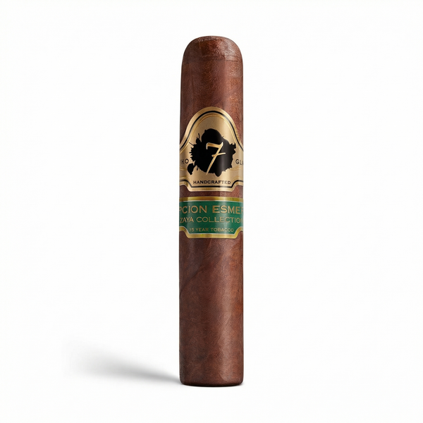El Septimo Zaya Collection - Excepcion Esmeralda