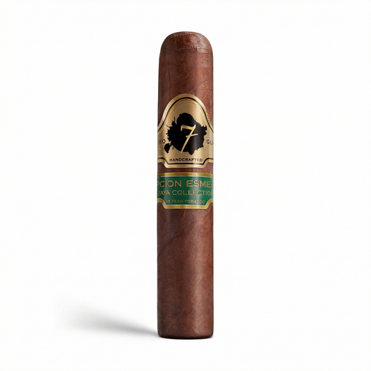 El Septimo Zaya Collection - Excepcion Esmeralda