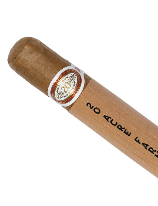 how much is an acre of tobacco 20 Farm by Drew Estate Robusto (3-Pack) Taino Leaf 1400 Drew Estate "20 Acre Farm"