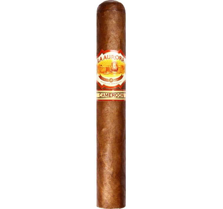 La Aurora Cigars