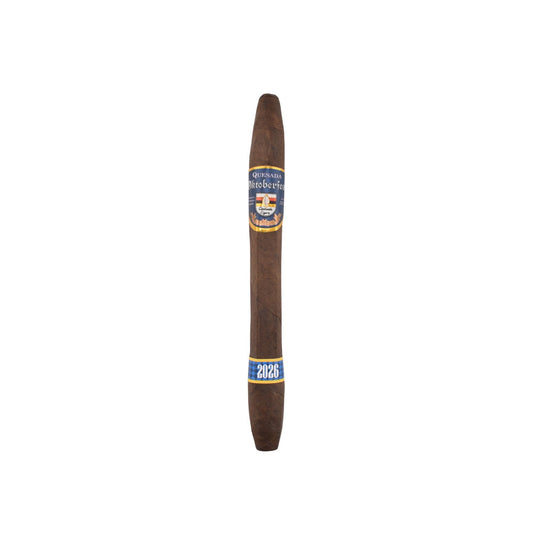 Quesada Oktoberfest Salomon Press 2026