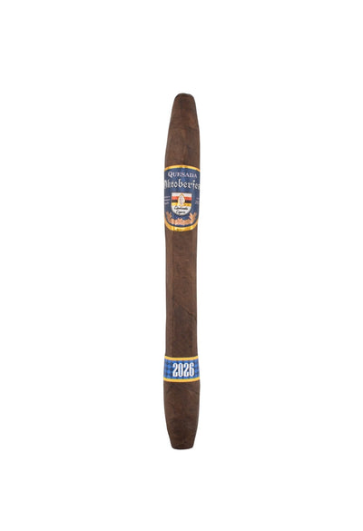 Cigar of the Month - Quesada Oktoberfest Salomon Press 2026