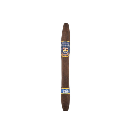 Cigar of the Month - Quesada Oktoberfest Salomon Press 2026