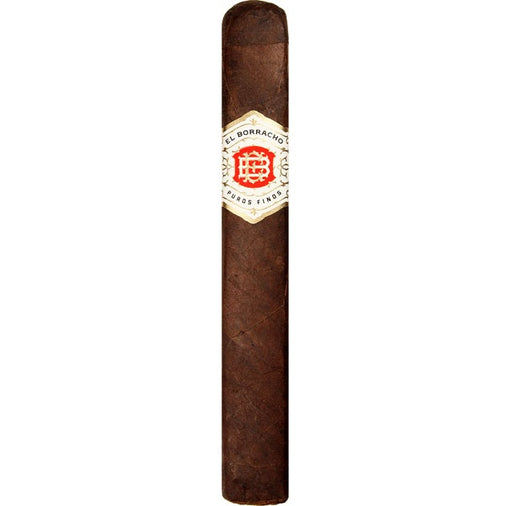 Dapper Cigar Co. El Borracho San Andrés Natural