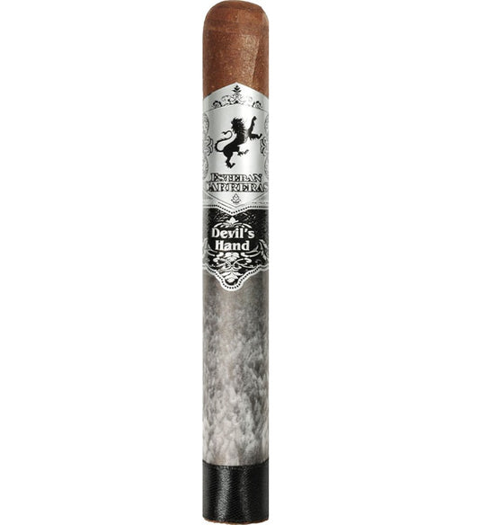 Esteban Carreras Devil's Hand Maduro