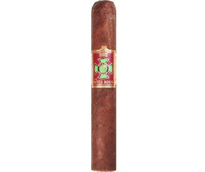 Foundation Cigars The Wise Man Maduro