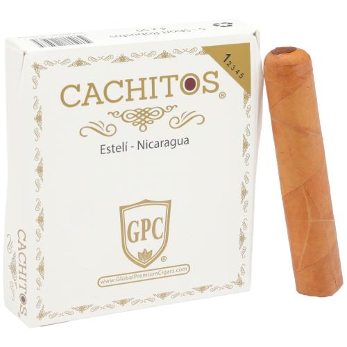 GPC Cachitos Connecticut