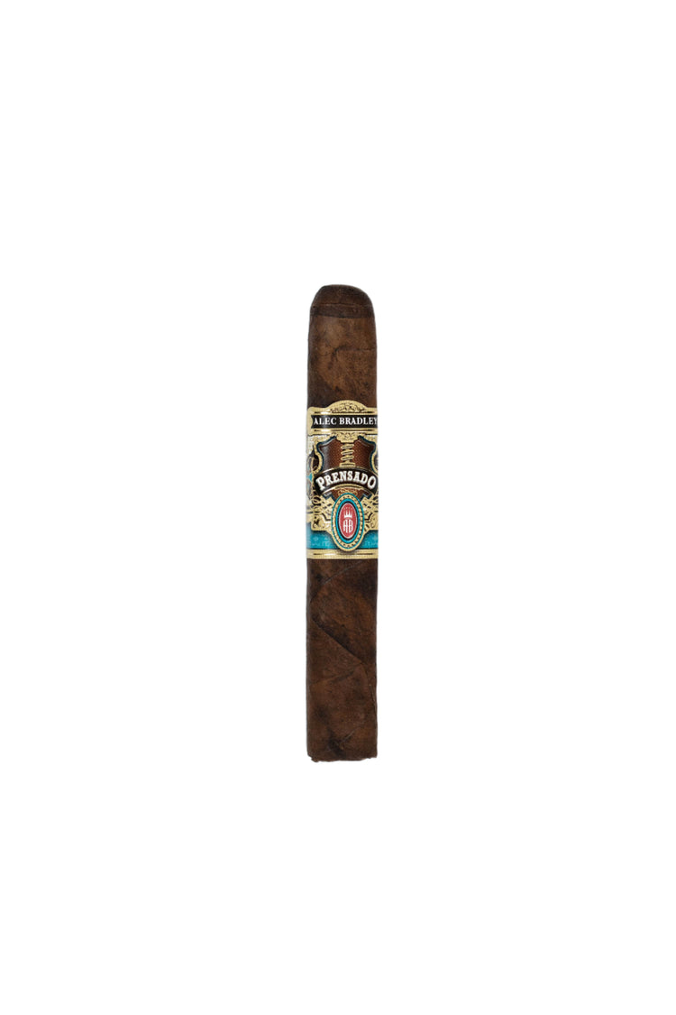 Alec Bradley Prensado