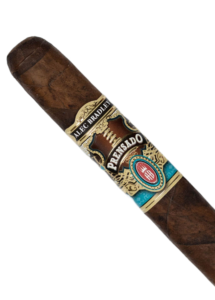 Alec Bradley Prensado