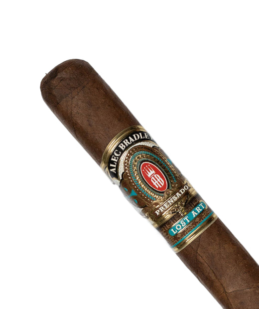 Alec Bradley Prensado Lost Art