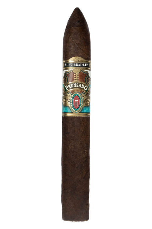 Alec Bradley Prensado cigar