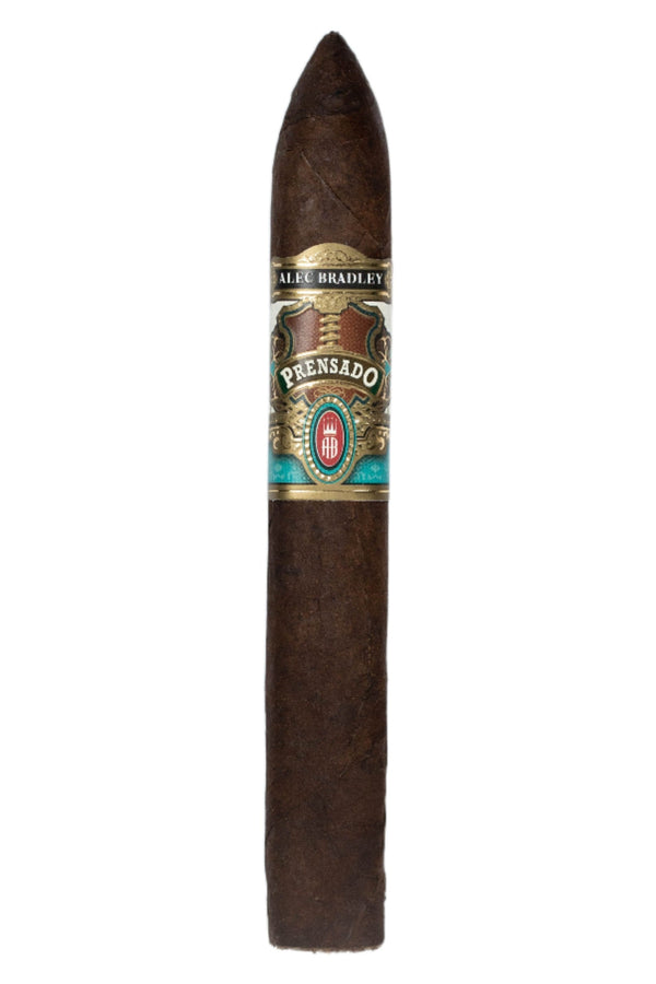 Alec Bradley Prensado cigar