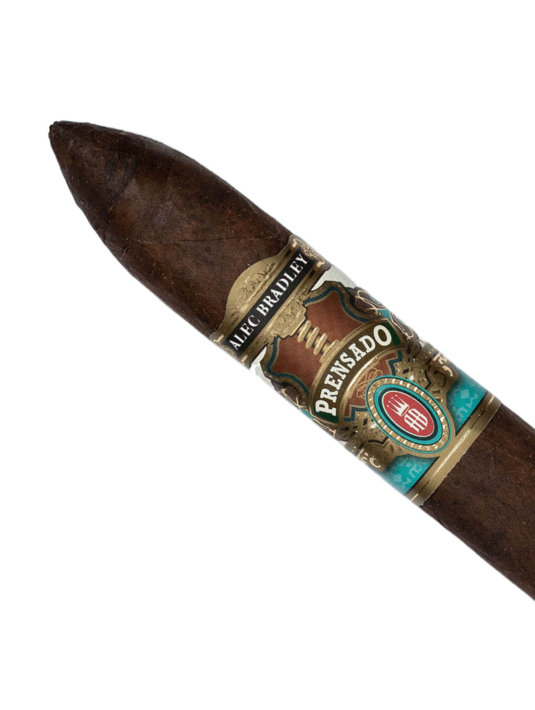 Alec Bradley Prensado