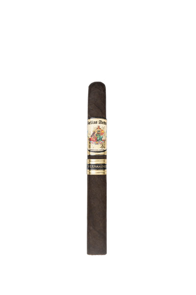 AJ Fernandez Bellas Artes Maduro