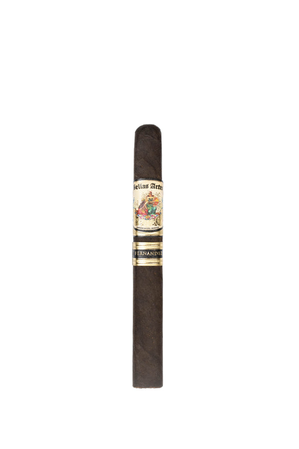 AJ Fernandez Bellas Artes Maduro