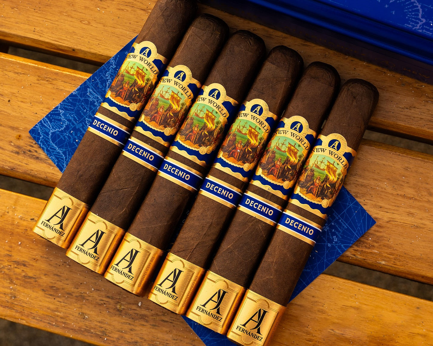 シロハト　コントランテ　ベラノッティ　Ｆ70 Davidoff of Geneva's Top-Rated Full 20-Cigar Grip | Cigar Page