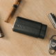 Premium 3 Cigar Travel Case
