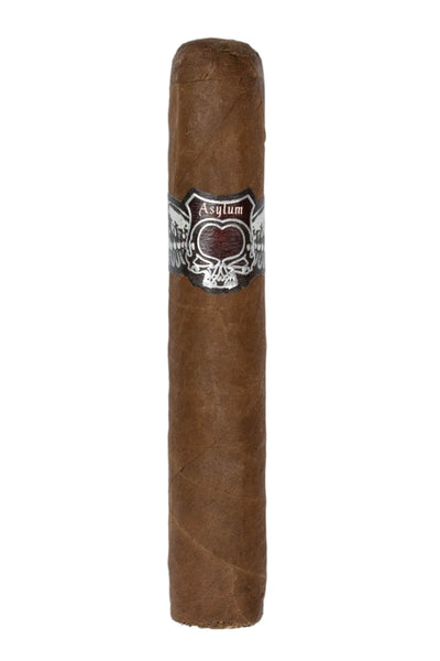 Asylum Premium