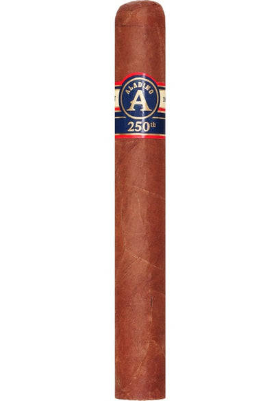 Cigar of the Month - Aladino 250th