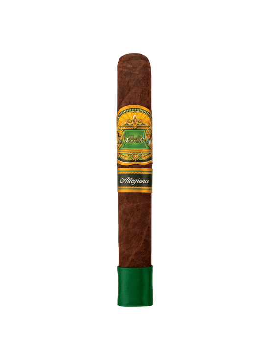 EP Carrillo Allegiance Confidant