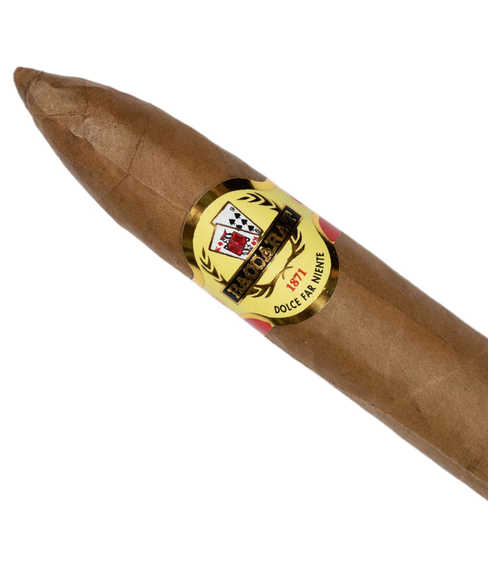 Baccarat 1871 Belicoso