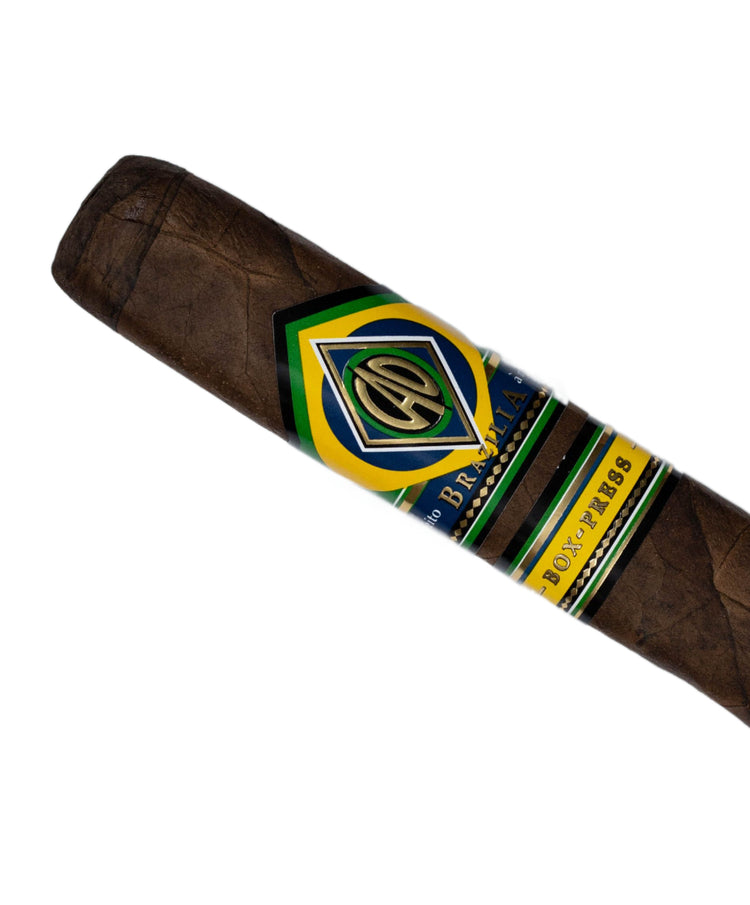 CAO Brazilia