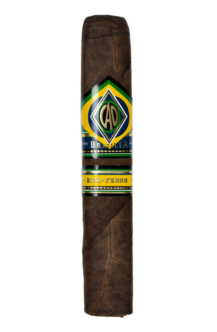 CAO Brazilia