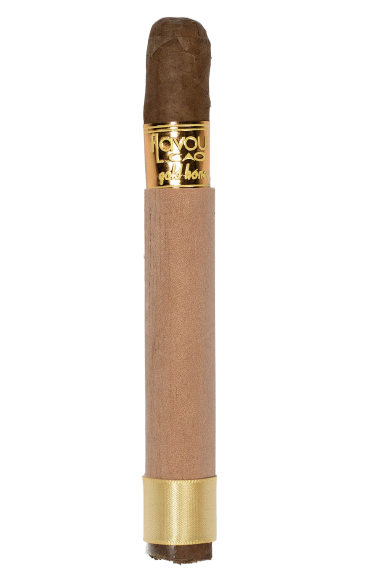 CAO Flavours Gold Honey