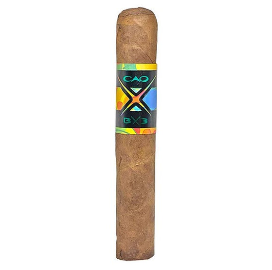 CAO BX3