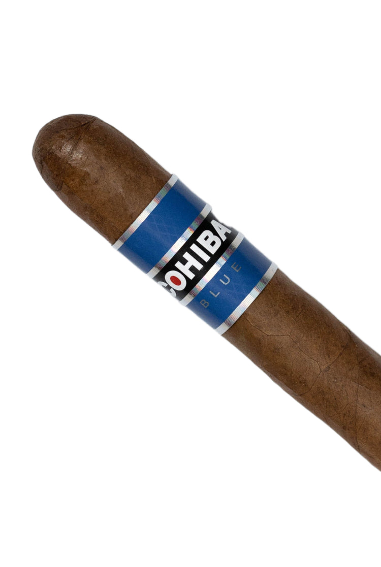 Cohiba Blue