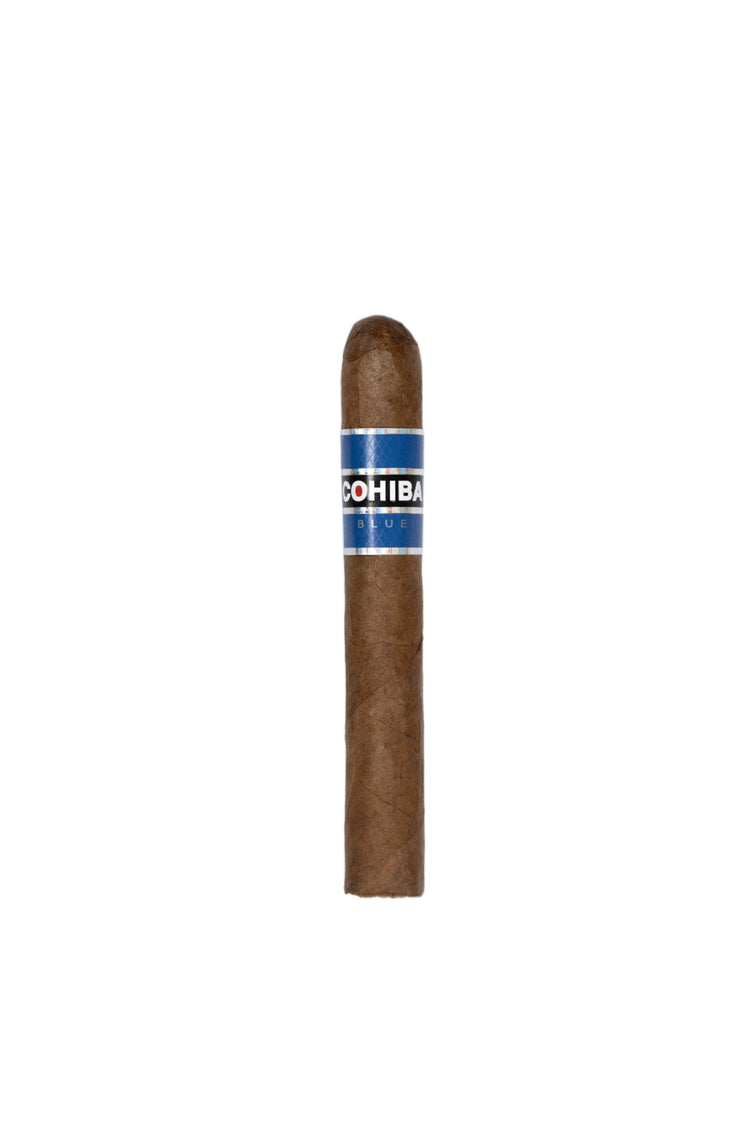 Cohiba Blue