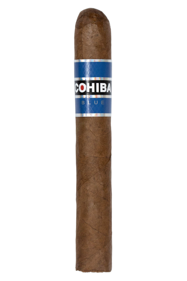 Cohiba Blue