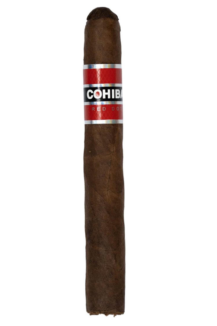 Cohiba Red Dot