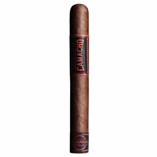 Camacho Nicaraguan Barrel Aged