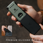 Overland Pro Lighter - Green thumbnail 5