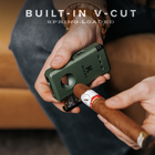 Overland Pro Lighter - Green thumbnail 6