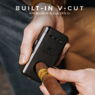Overland Pro Lighter - Black thumbnail 5