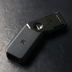 Overland Pro Lighter - Black thumbnail 7