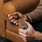 Overland Pro Lighter - Tan thumbnail 8