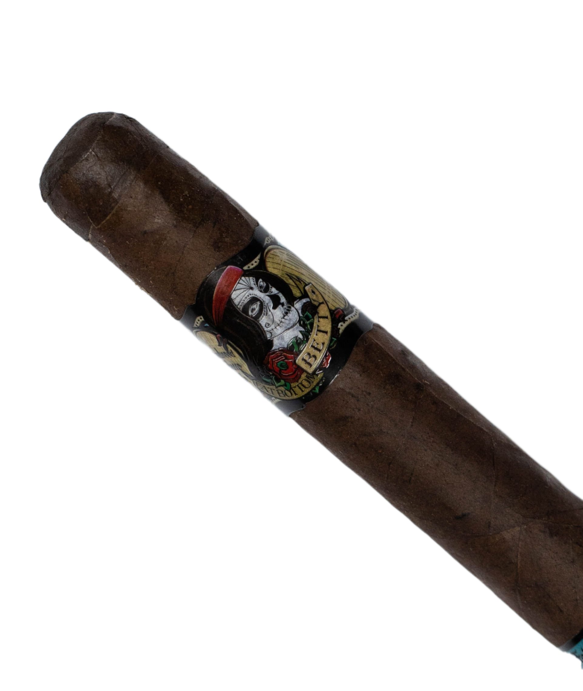 Deadwood Fat Bottom Betty