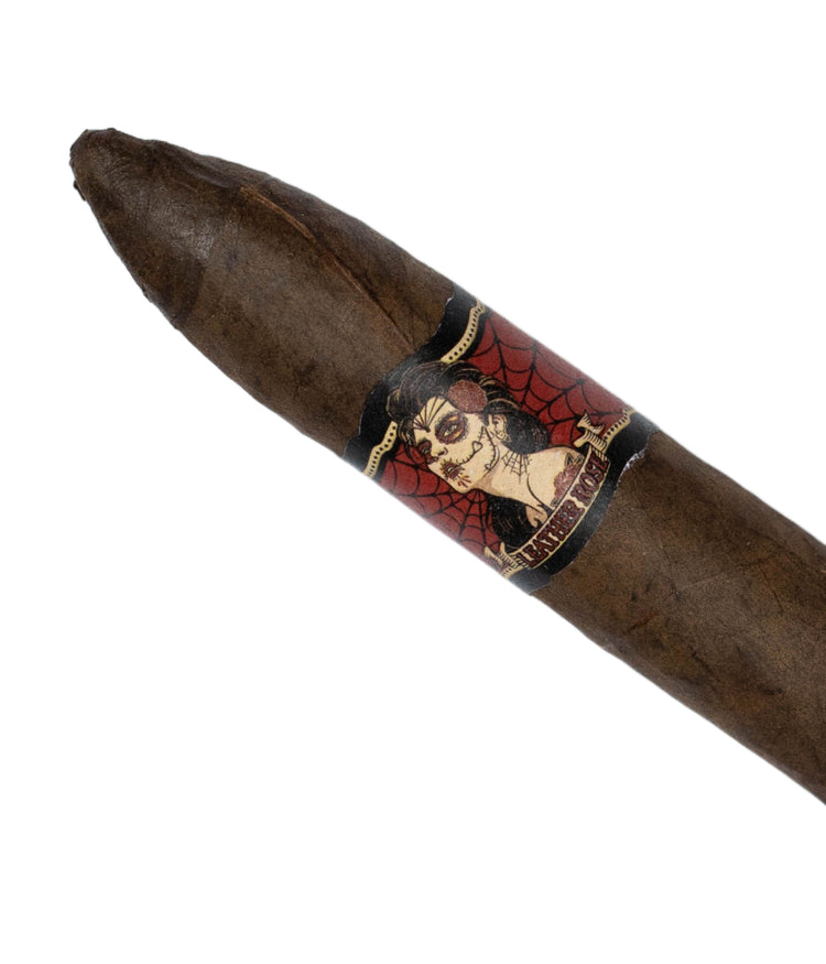 Drew Estate Deadwood Leather Rose