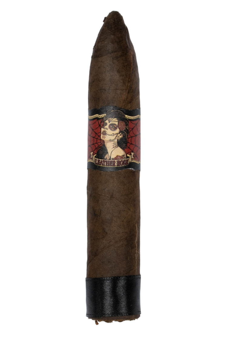 Drew Estate Deadwood Leather Rose