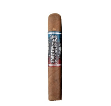 Cigar of the Month - Quesada Oktoberfest Salomon Press 2026